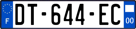 DT-644-EC