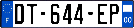 DT-644-EP