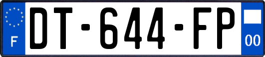 DT-644-FP