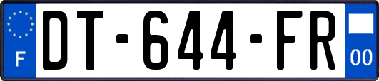DT-644-FR