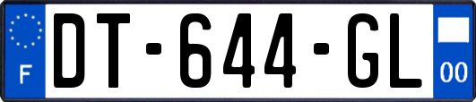 DT-644-GL