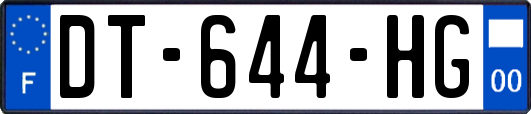 DT-644-HG