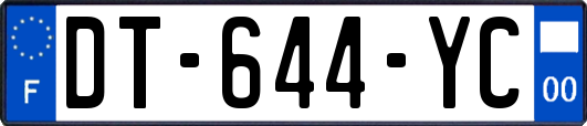 DT-644-YC