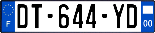 DT-644-YD