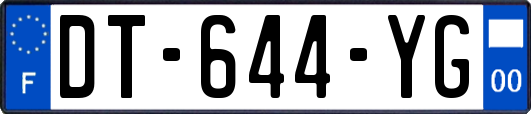 DT-644-YG