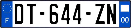 DT-644-ZN