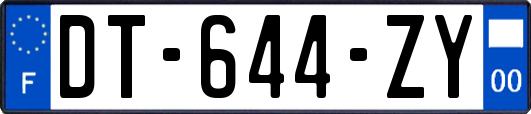 DT-644-ZY