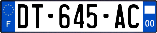 DT-645-AC