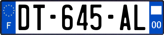 DT-645-AL