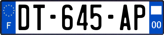 DT-645-AP