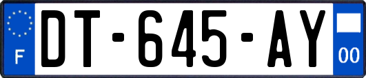 DT-645-AY