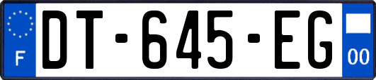 DT-645-EG