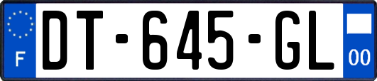 DT-645-GL