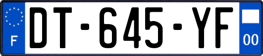 DT-645-YF