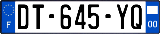 DT-645-YQ