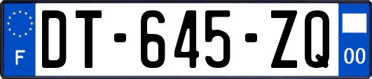 DT-645-ZQ