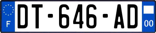 DT-646-AD