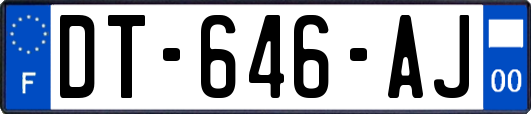 DT-646-AJ