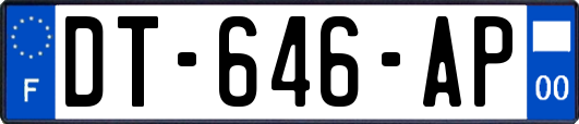 DT-646-AP