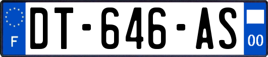 DT-646-AS