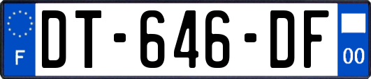 DT-646-DF