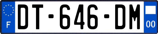 DT-646-DM