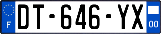 DT-646-YX