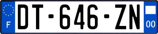 DT-646-ZN