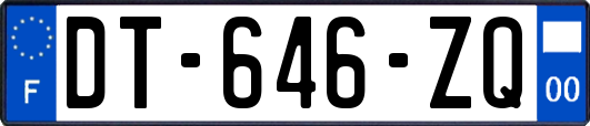 DT-646-ZQ