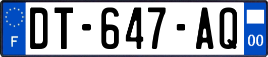 DT-647-AQ