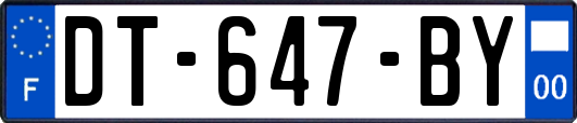 DT-647-BY