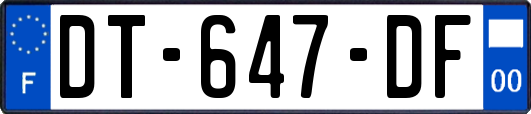 DT-647-DF