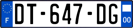 DT-647-DG