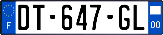 DT-647-GL