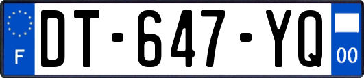 DT-647-YQ