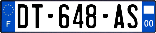 DT-648-AS