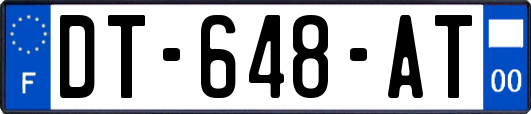 DT-648-AT