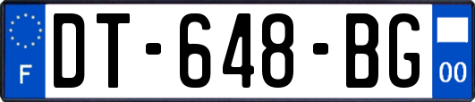 DT-648-BG