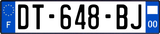 DT-648-BJ