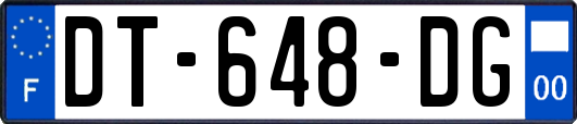 DT-648-DG