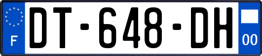 DT-648-DH