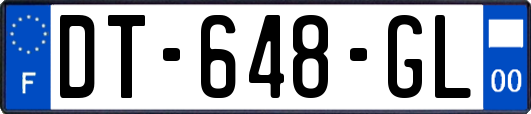 DT-648-GL