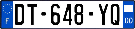 DT-648-YQ