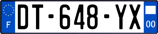 DT-648-YX