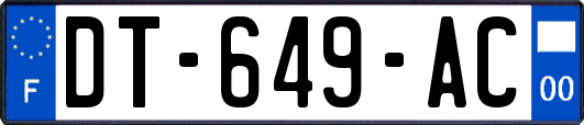 DT-649-AC