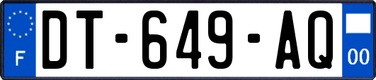 DT-649-AQ