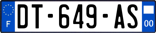 DT-649-AS