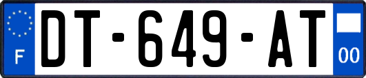 DT-649-AT