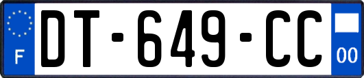 DT-649-CC