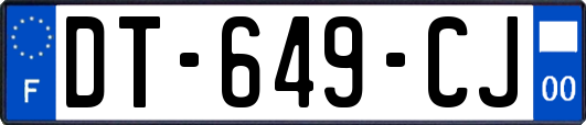 DT-649-CJ